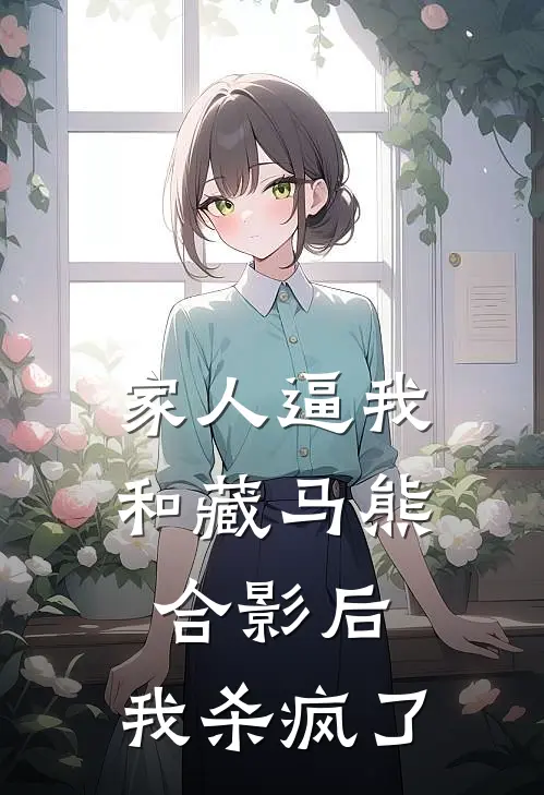 家人逼我和藏马熊合影后，我杀疯了抖音热门完整版小说_小说完结推荐家人逼我和藏马熊合影后，我杀疯了(抖音热门)