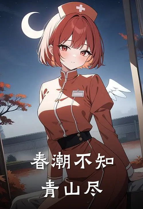 春潮不知青山尽