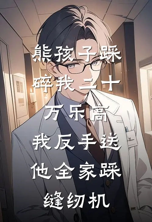 熊孩子踩碎我二十万乐高，我反手送他全家踩缝纫机(刘娟陈安)好看的完结小说_完本小说熊孩子踩碎我二十万乐高，我反手送他全家踩缝纫机刘娟陈安