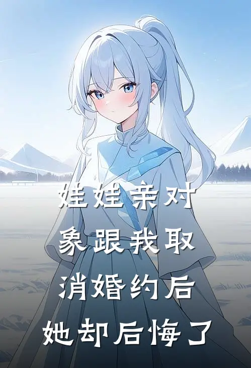 娃娃亲对象跟我取消婚约后，她却后悔了