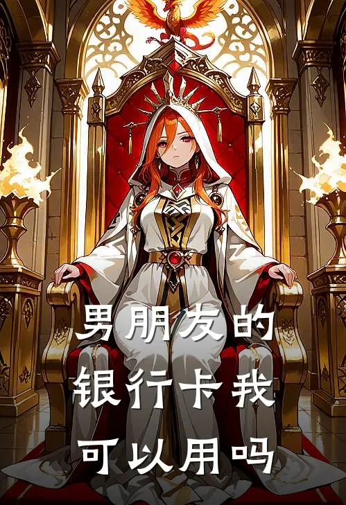 男朋友的银行卡我可以用吗