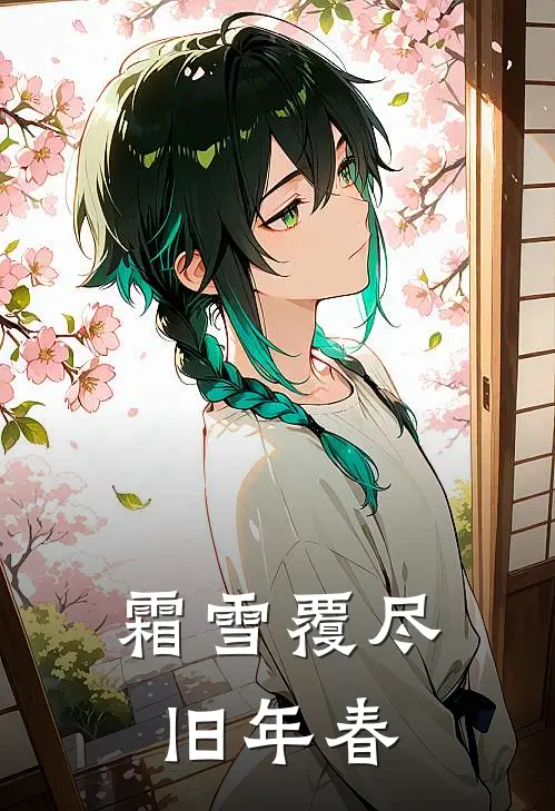 霜雪覆尽旧年春(苏晚晚许星滢)在线免费小说_完结小说免费阅读霜雪覆尽旧年春苏晚晚许星滢