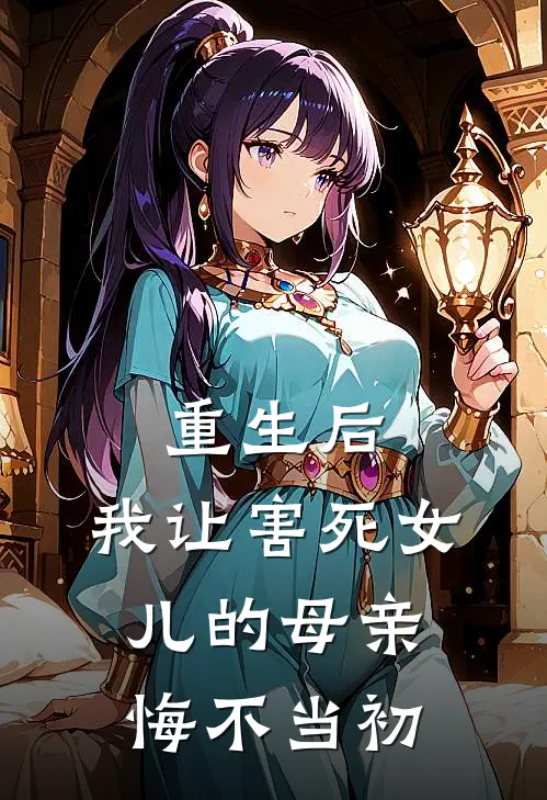 重生后，我让害死女儿的母亲悔不当初桃桃陆云琪热门完结小说_最新章节列表重生后，我让害死女儿的母亲悔不当初(桃桃陆云琪)