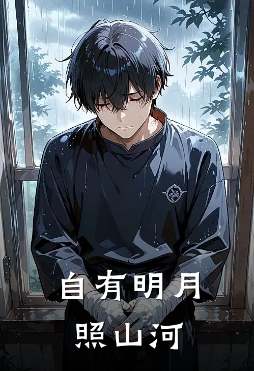 自有明月照山河