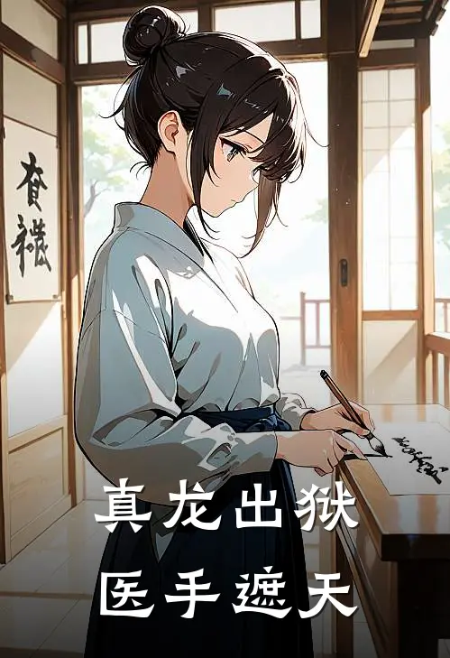 真龙出狱：医手遮天秦无争秦汉热门小说免费阅读_完本完结小说真龙出狱：医手遮天(秦无争秦汉)