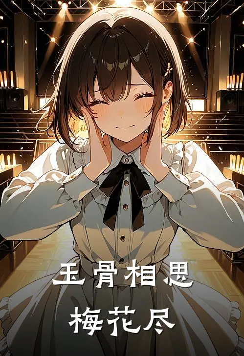 玉骨相思梅花尽