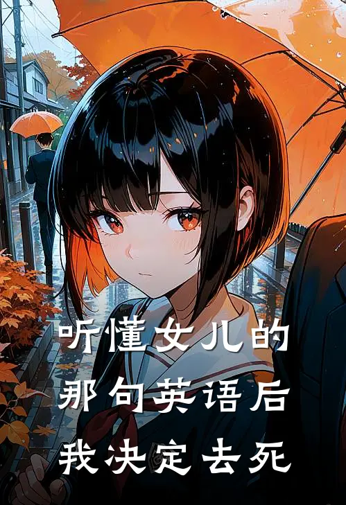 听懂女儿的那句英语后，我决定去死