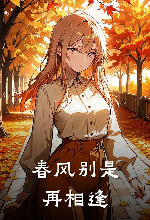 春风别是再相逢