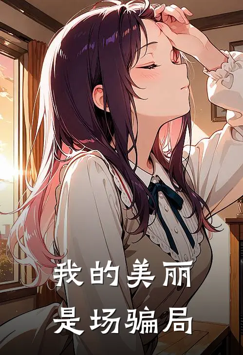 我的美丽是场骗局