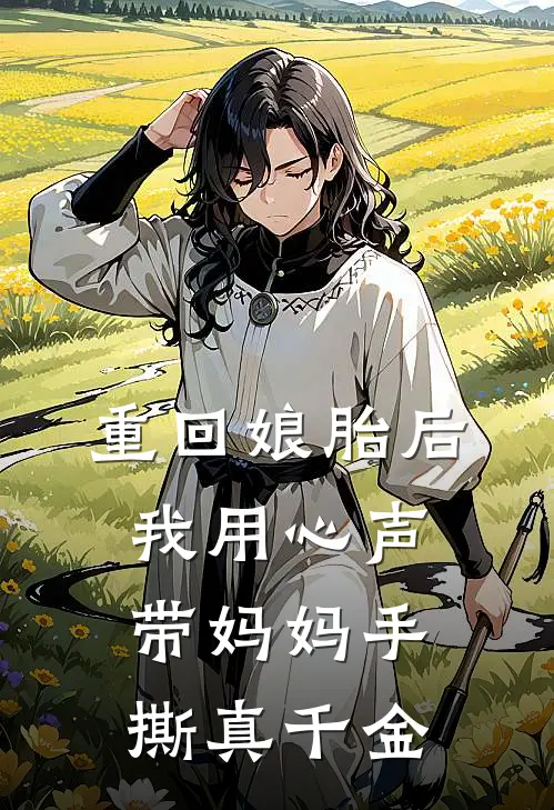 重回娘胎后，我用心声带妈妈手撕真千金