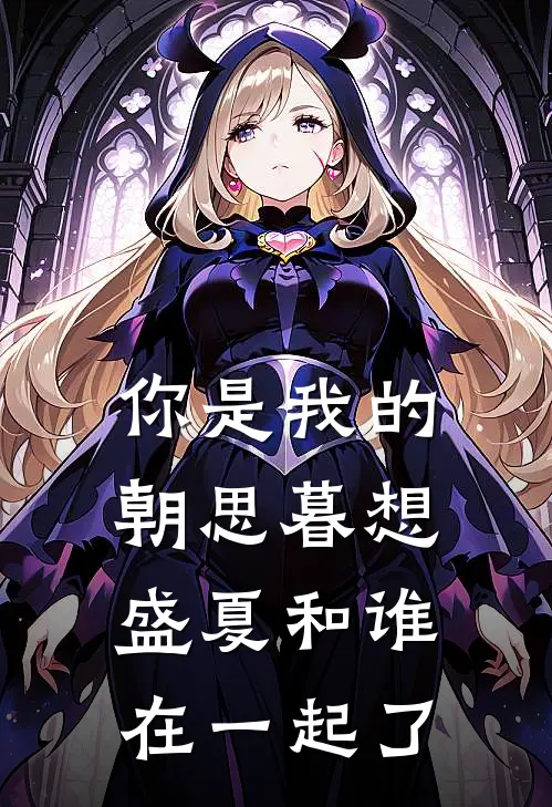 你是我的朝思暮想盛夏和谁在一起了