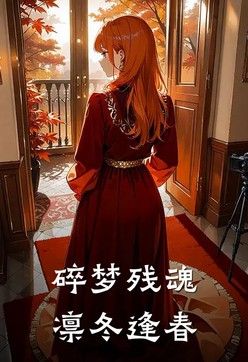 碎梦残魂，凛冬逢春刘骏沈今朝完本小说免费阅读_小说完结版碎梦残魂，凛冬逢春刘骏沈今朝