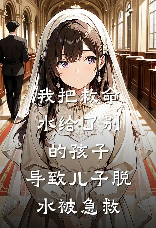我把救命水给了别的孩子，导致儿子脱水被急救(淇淇林知夏)免费热门小说_最新小说推荐我把救命水给了别的孩子，导致儿子脱水被急救淇淇林知夏