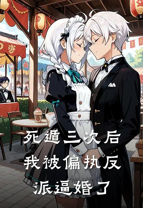 死遁三次后，我被偏执反派逼婚了