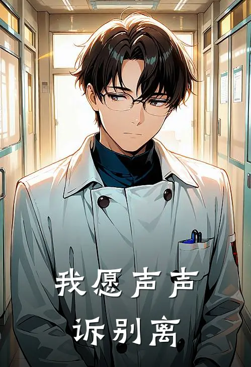 我愿声声诉别离(姜书影沈砚辞)在线阅读免费小说_完整版小说免费阅读我愿声声诉别离(姜书影沈砚辞)