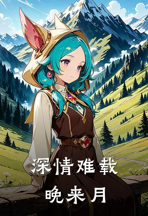 周舒晚温时谦《深情难载晚来月》全文免费在线阅读_《深情难载晚来月》全本在线阅读