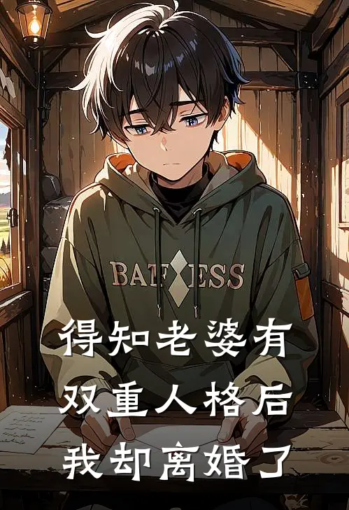 得知老婆有双重人格后，我却离婚了沈若梨沈凛最新小说推荐_最新好看小说得知老婆有双重人格后，我却离婚了沈若梨沈凛