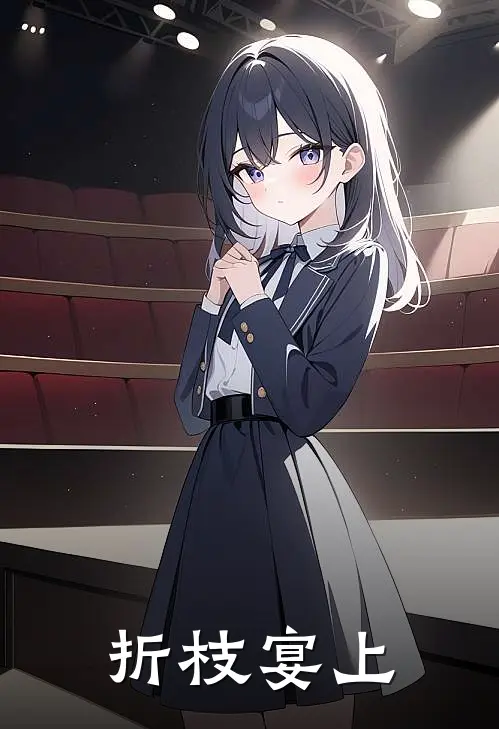 折枝宴上(江枝枝枝)全本免费小说_最新章节列表折枝宴上(江枝枝枝)