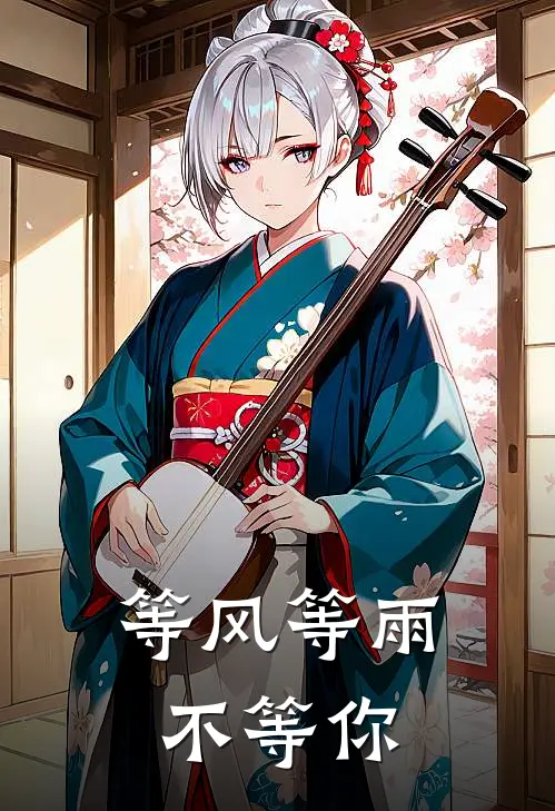 邵云扬沈羽蔷(等风等雨不等你)全文免费在线阅读_等风等雨不等你完整版免费在线阅读