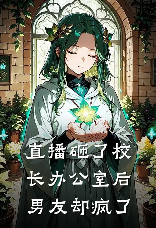 直播砸了校长办公室后，男友却疯了(郑昊林敏)无弹窗小说免费阅读_小说完整版免费阅读直播砸了校长办公室后，男友却疯了郑昊林敏