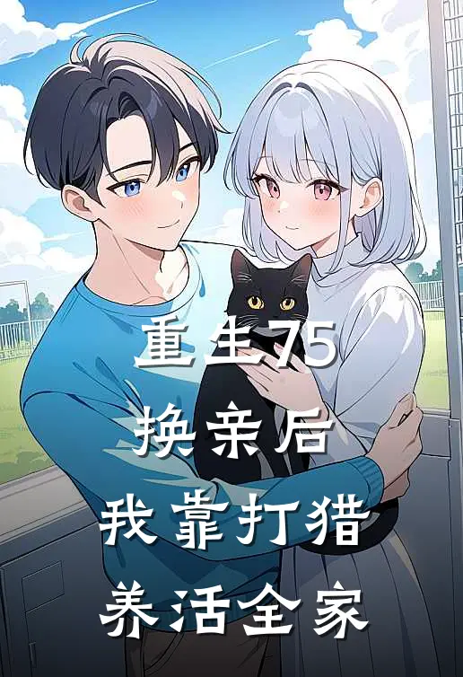 重生75，换亲后，我靠打猎养活全家