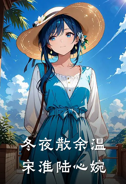 冬夜散余温宋淮陆心婉
