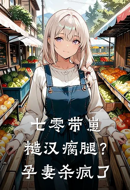 七零带崽：糙汉瘸腿？孕妻杀疯了许姣霍建军全本完结小说_最新章节列表七零带崽：糙汉瘸腿？孕妻杀疯了(许姣霍建军)