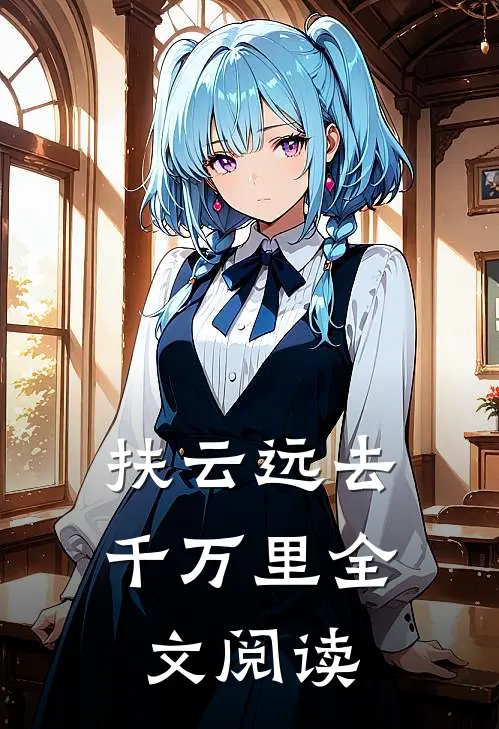 扶云远去千万里全文阅读