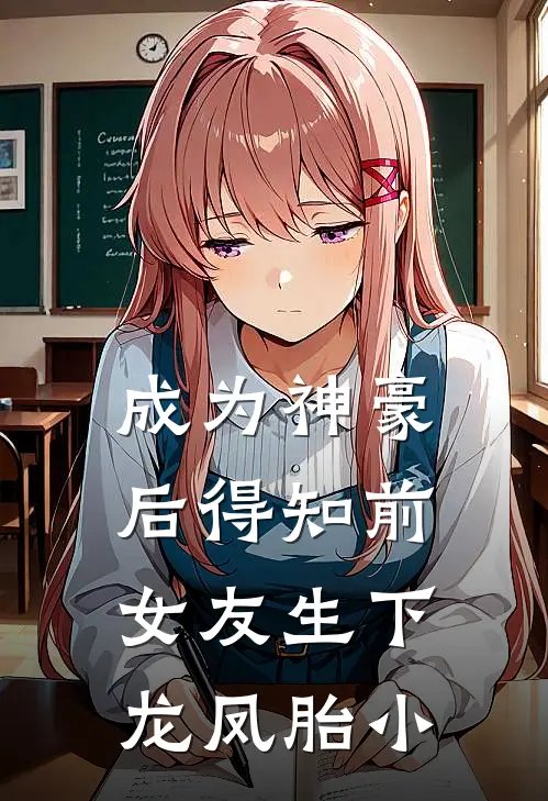 成为神豪后得知前女友生下龙凤胎小