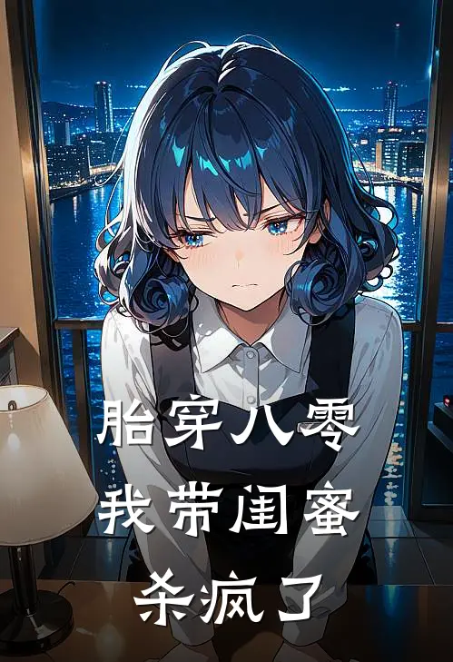 胎穿八零，我带闺蜜杀疯了