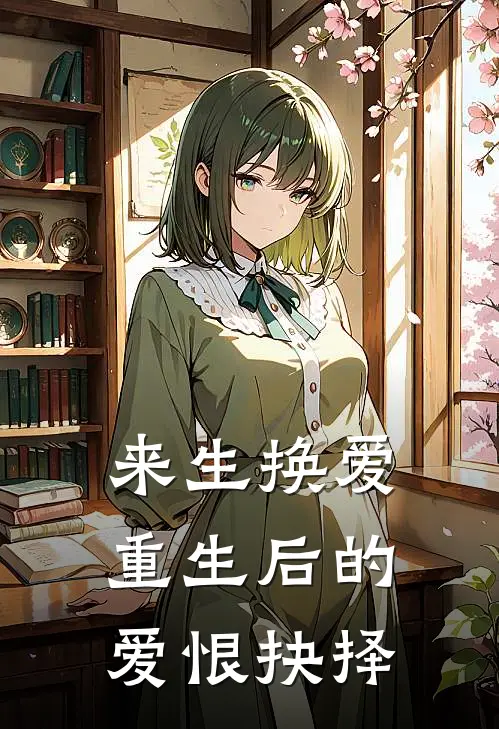 来生换爱：重生后的爱恨抉择(顾西林阮)火爆小说_《来生换爱：重生后的爱恨抉择》顾西林阮小说免费在线阅读