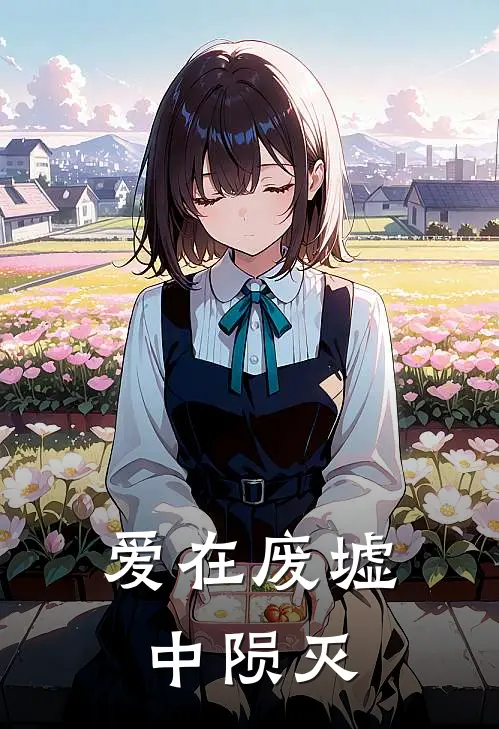 爱在废墟中陨灭沈砚江棉棉最新完结小说推荐_在线免费小说爱在废墟中陨灭(沈砚江棉棉)