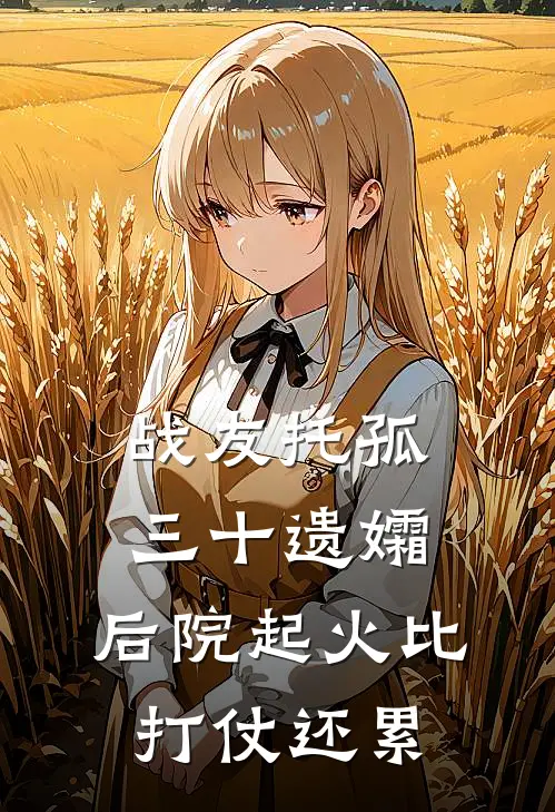 战友托孤三十遗孀，后院起火比打仗还累珠钗萧振邦免费小说全集_小说免费完结战友托孤三十遗孀，后院起火比打仗还累珠钗萧振邦