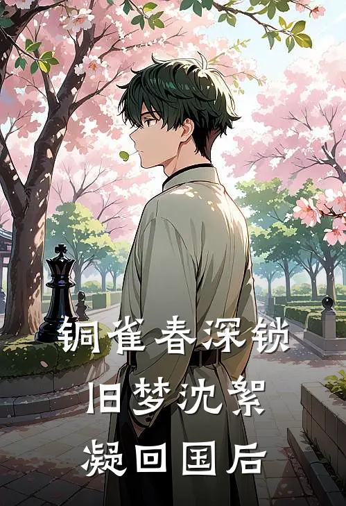 铜雀春深锁旧梦沈絮凝回国后