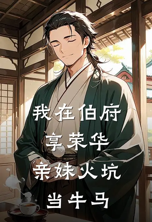 我在伯府享荣华，亲妹火坑当牛马江无恙周沛鸾完本完结小说_完本完结小说我在伯府享荣华，亲妹火坑当牛马(江无恙周沛鸾)