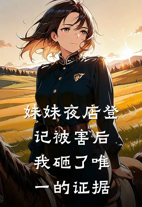 妹妹夜店登记被害后，我砸了唯一的证据(裴烬岑晚)免费阅读无弹窗_最新好看小说推荐妹妹夜店登记被害后，我砸了唯一的证据裴烬岑晚