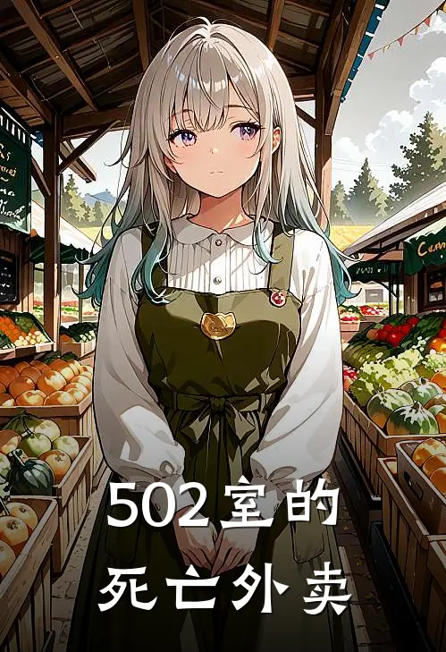 502室的死亡外卖