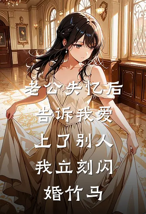 老公失忆后告诉我爱上了别人，我立刻闪婚竹马沈宴婉清免费小说全文阅读_最新章节列表老公失忆后告诉我爱上了别人，我立刻闪婚竹马(沈宴婉清)