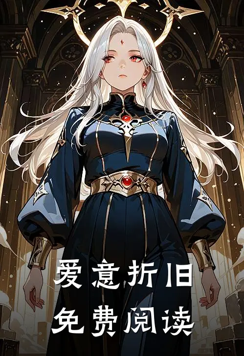 爱意折旧免费阅读