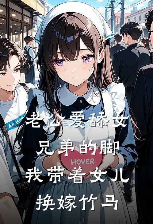 老公爱舔女兄弟的脚，我带着女儿换嫁竹马