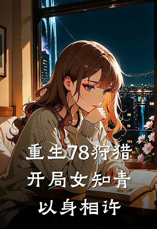 重生78狩猎:开局女知青以身相许
