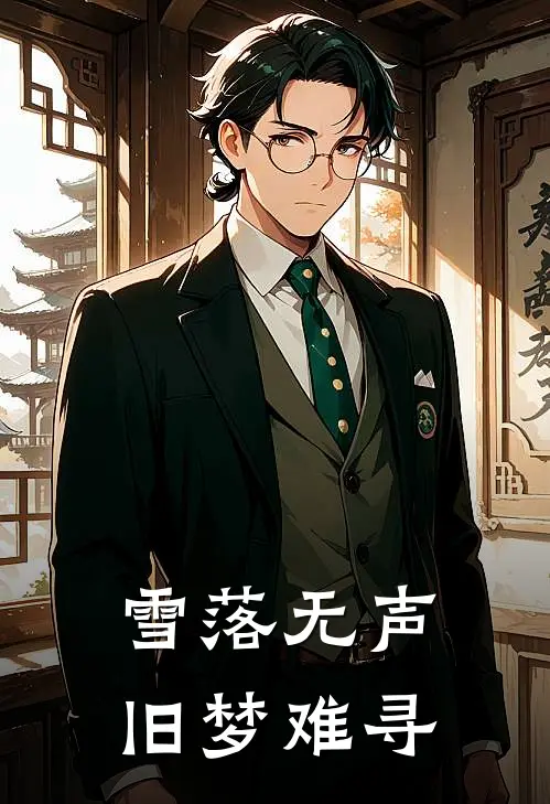 雪落无声旧梦难寻(周静宜谢峻明)小说免费在线阅读_雪落无声旧梦难寻(周静宜谢峻明)大结局阅读