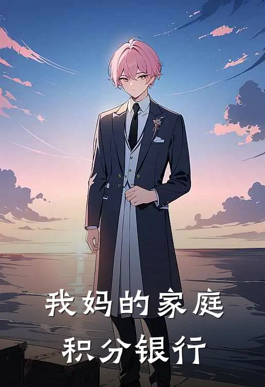 我妈的家庭积分银行