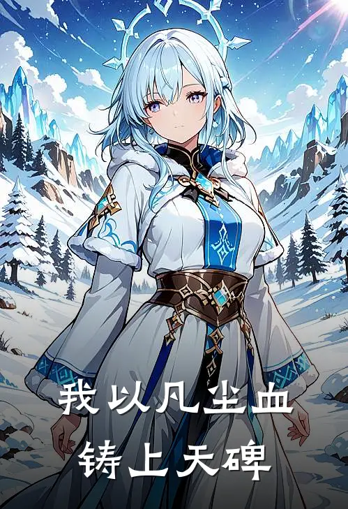 我以凡尘血，铸上天碑林渊赵坤完结小说_免费小说在线看我以凡尘血，铸上天碑林渊赵坤