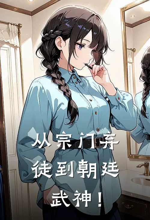 从宗门弃徒到朝廷武神！