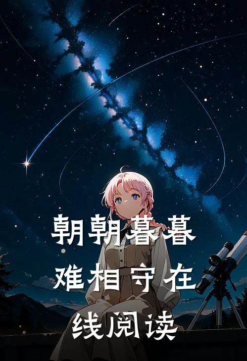 朝朝暮暮难相守在线阅读