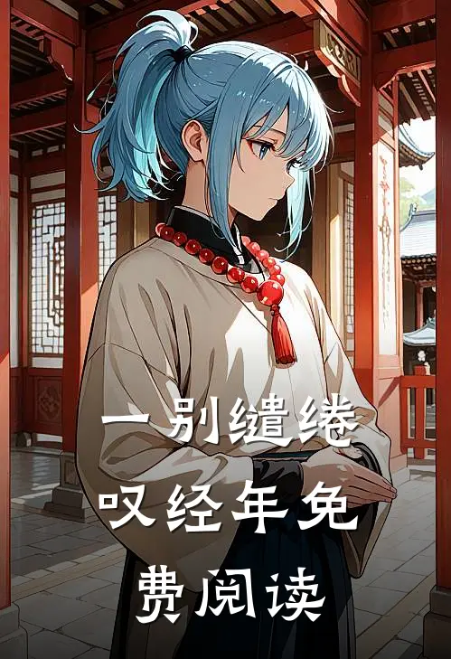 一别缱绻叹经年免费阅读