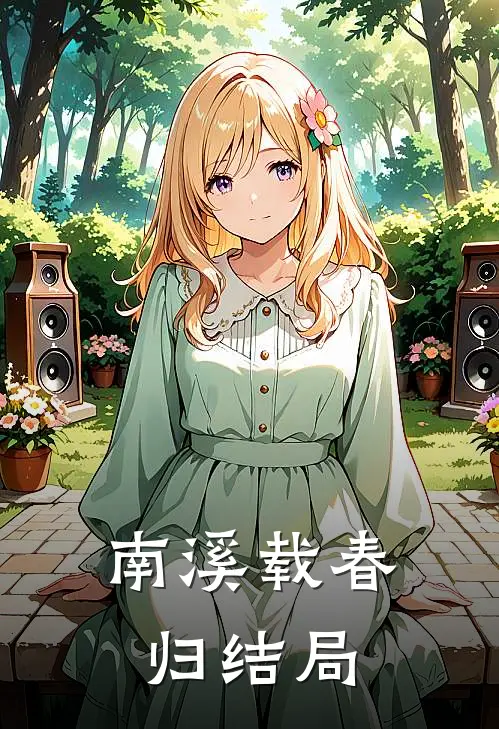 南溪载春归结局