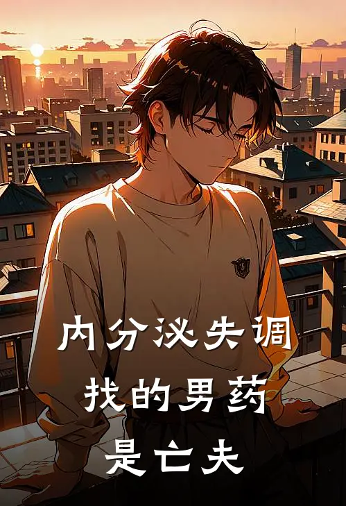 内分泌失调，找的男药是亡夫