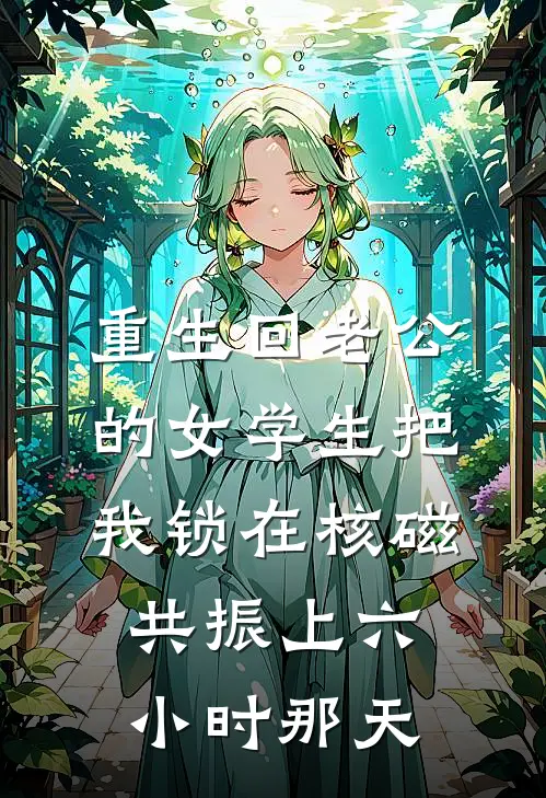 重生回老公的女学生把我锁在核磁共振上六小时那天